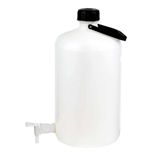 باریل پلاستیکی 10 لیتری5